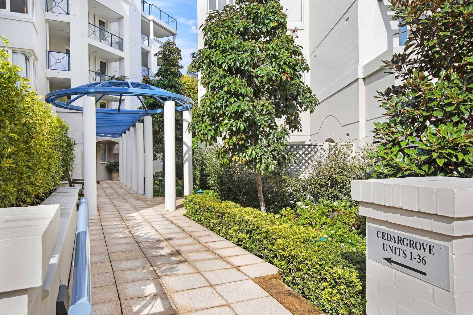 27C/2 Brady Street Mosman