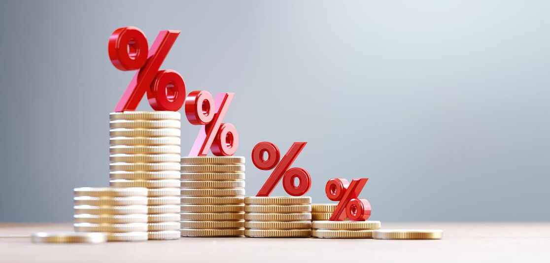 No rate cut until 2026