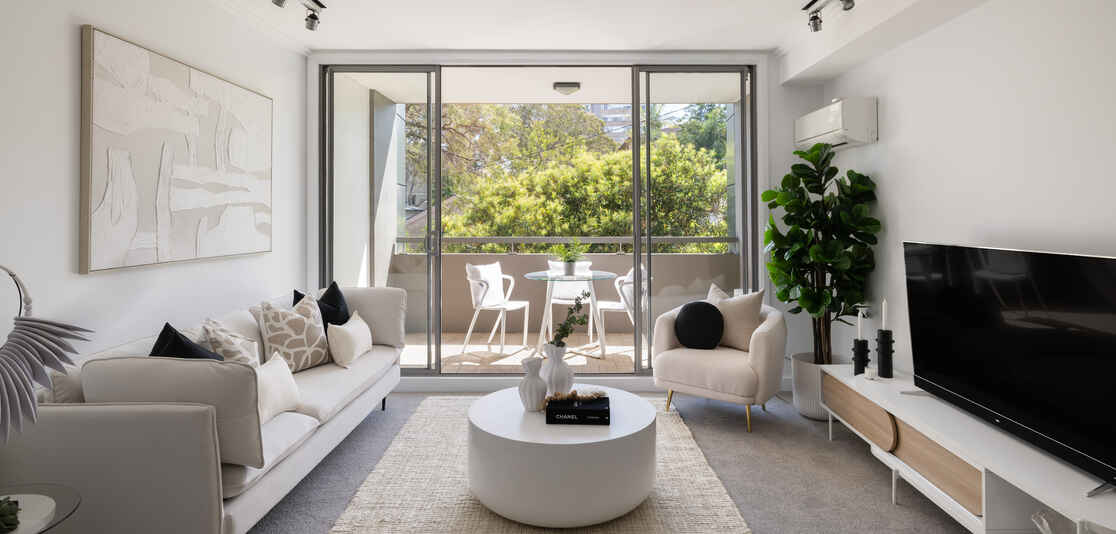 Lower North Shore rental market remains tight