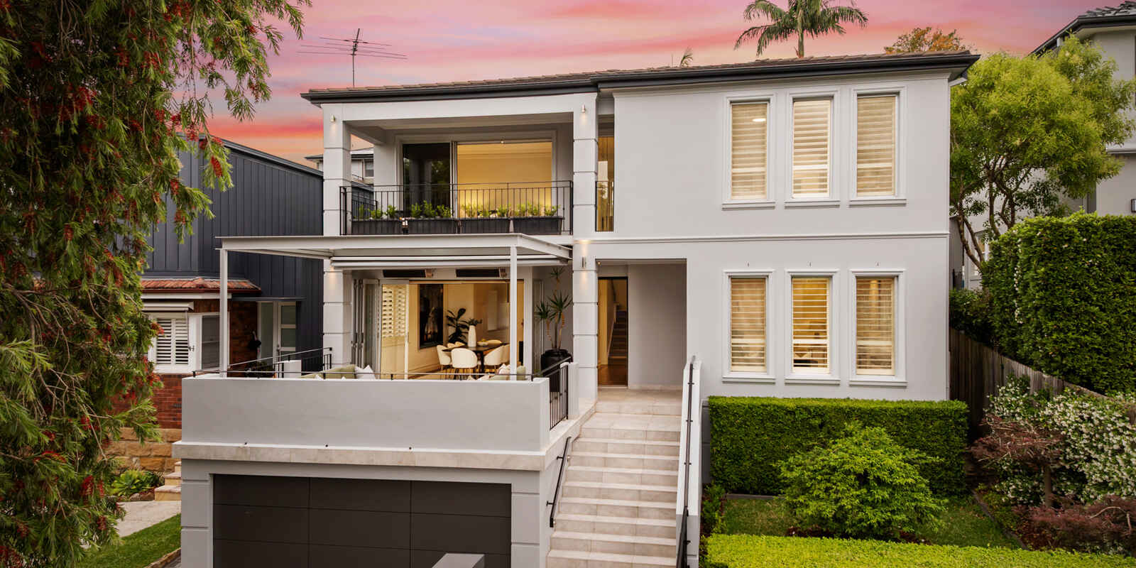 3 Ryries Parade Cremorne