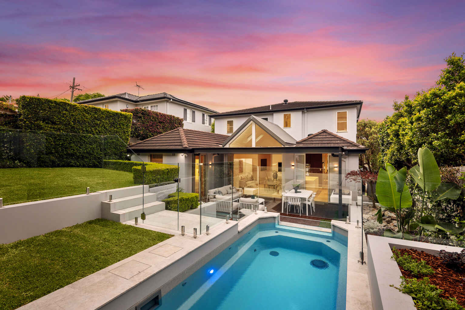 3 Ryries Parade Cremorne 3 Ryries Parade Cremorne