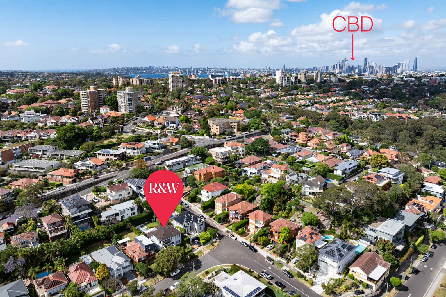 3 Ryries Parade Cremorne 3 Ryries Parade Cremorne