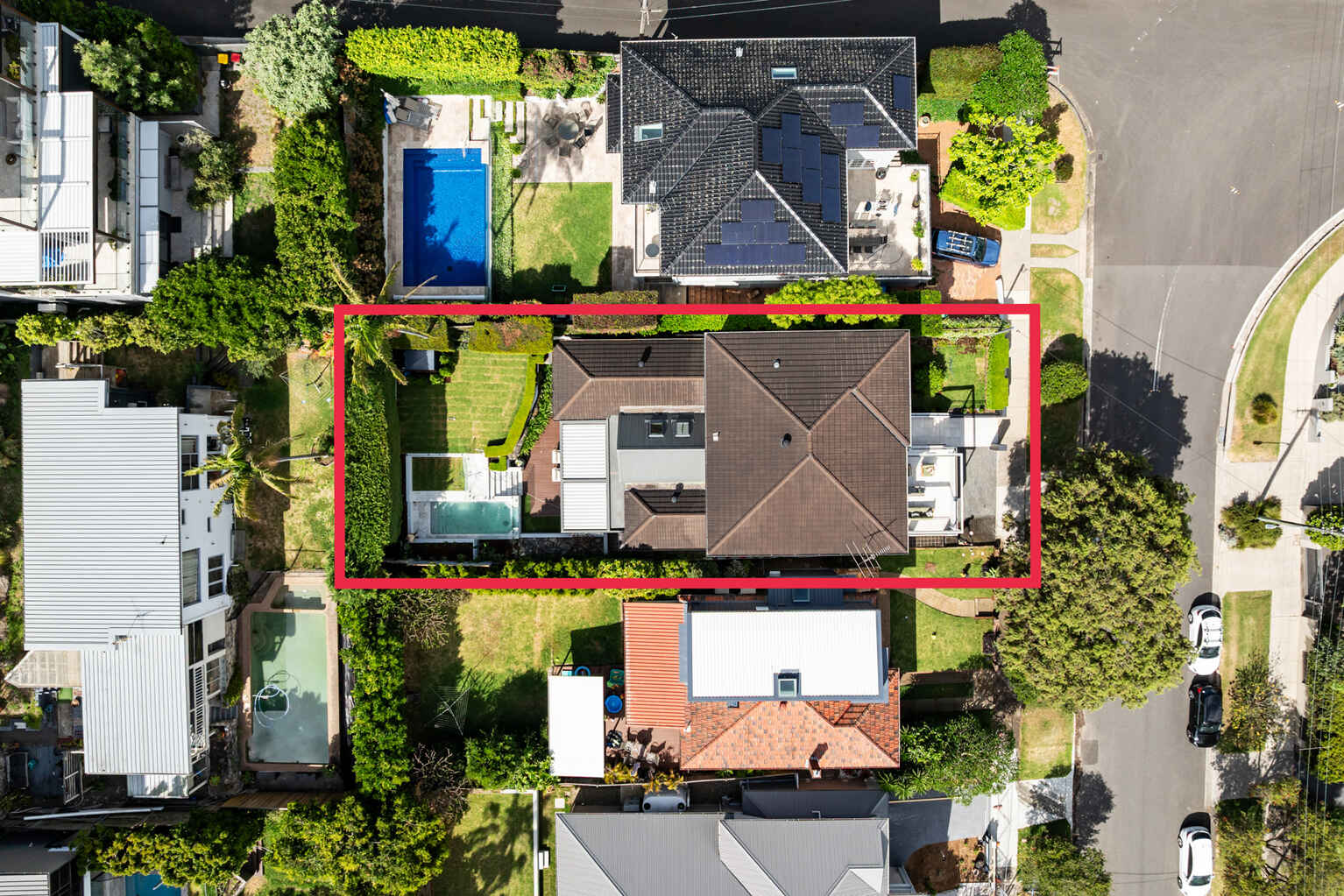 3 Ryries Parade Cremorne 3 Ryries Parade Cremorne