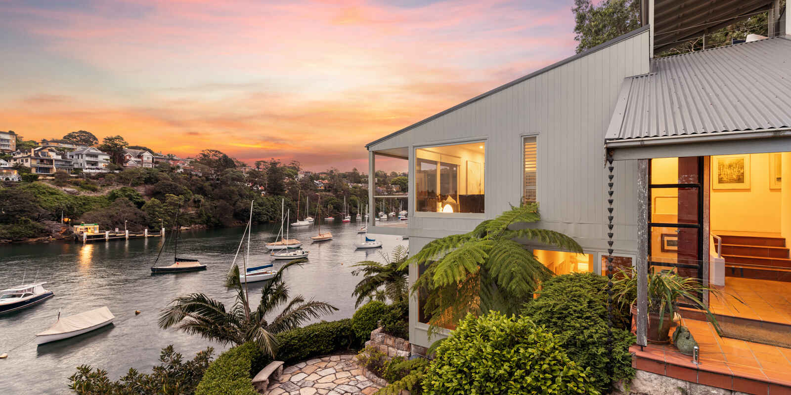 22B Musgrave Street Mosman