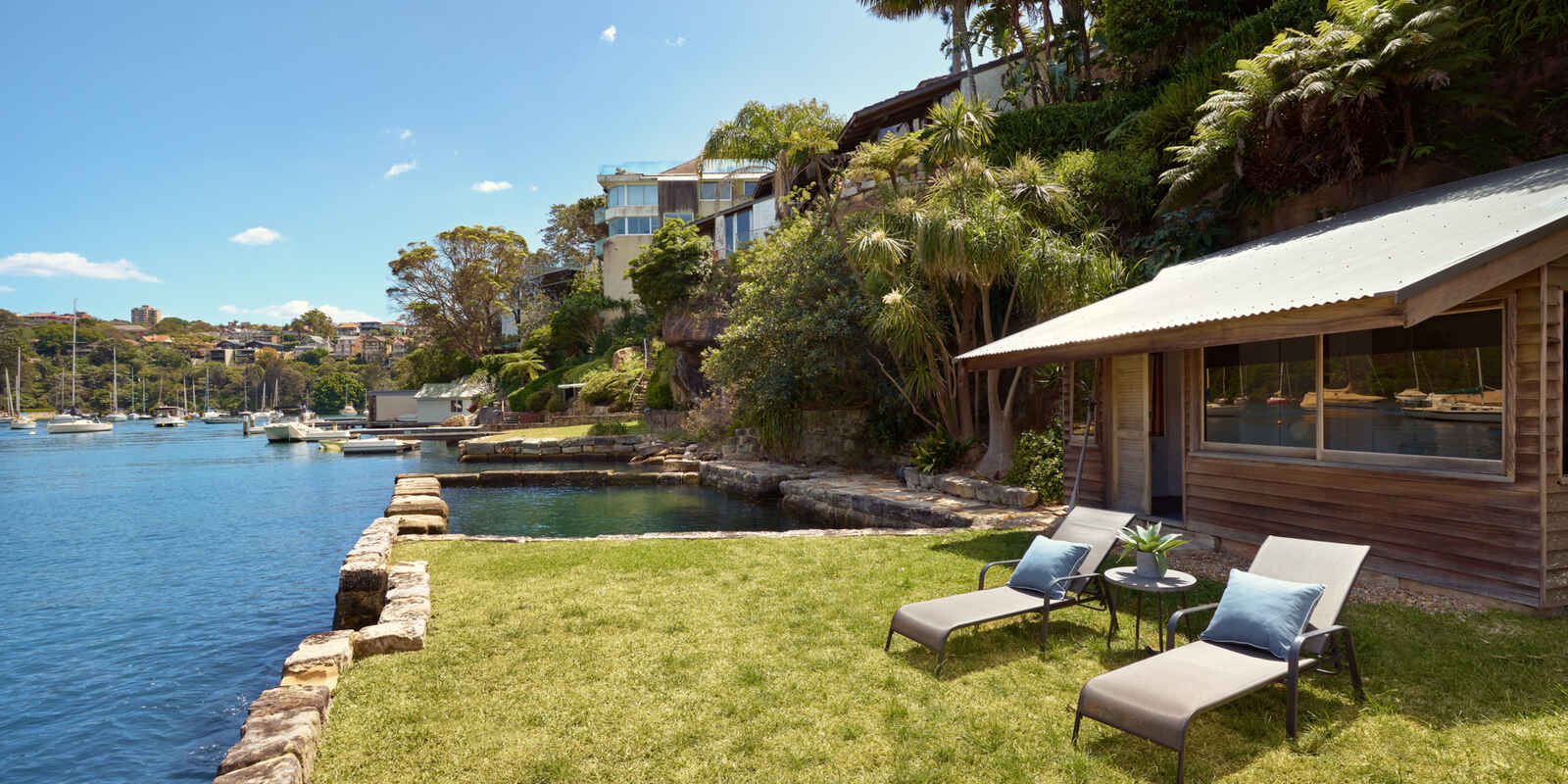 22B Musgrave Street Mosman