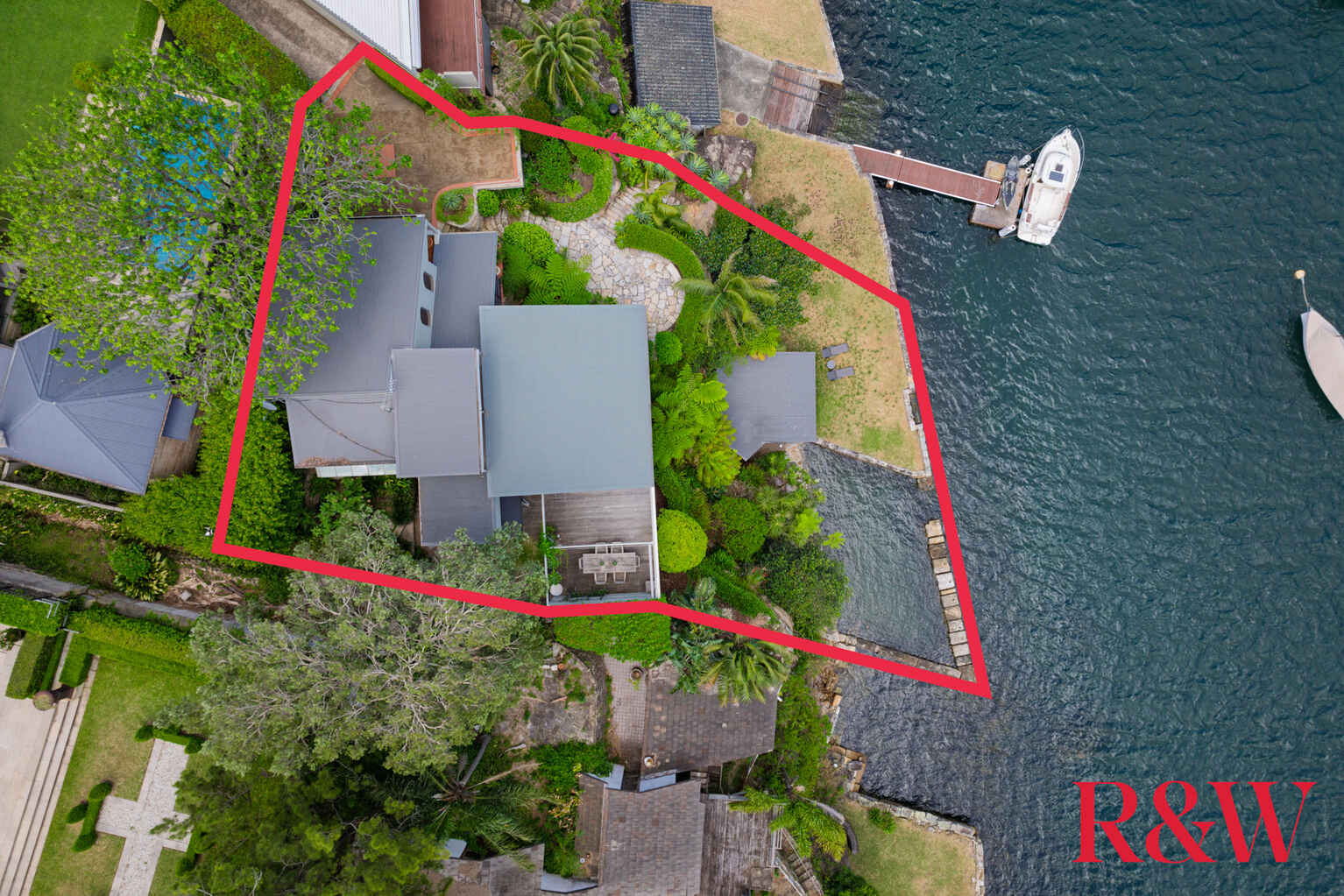 22B Musgrave Street Mosman