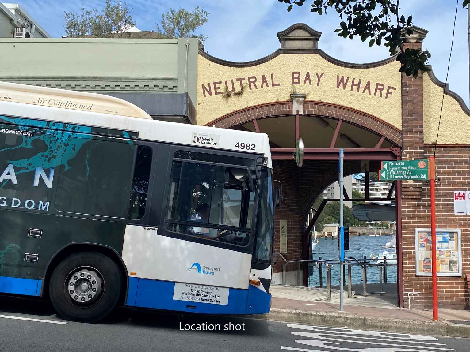 208/433 Alfred Street North Neutral Bay 208/433 Alfred Street North Neutral Bay