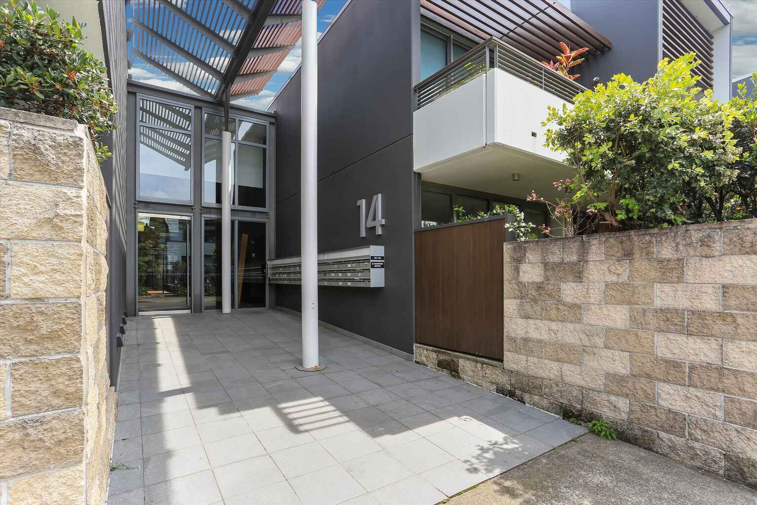 125/14 Griffin Pl Glebe
