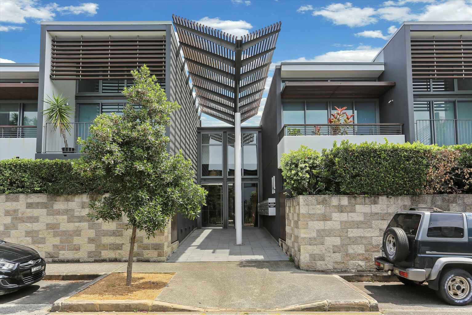 125/14 Griffin Pl Glebe
