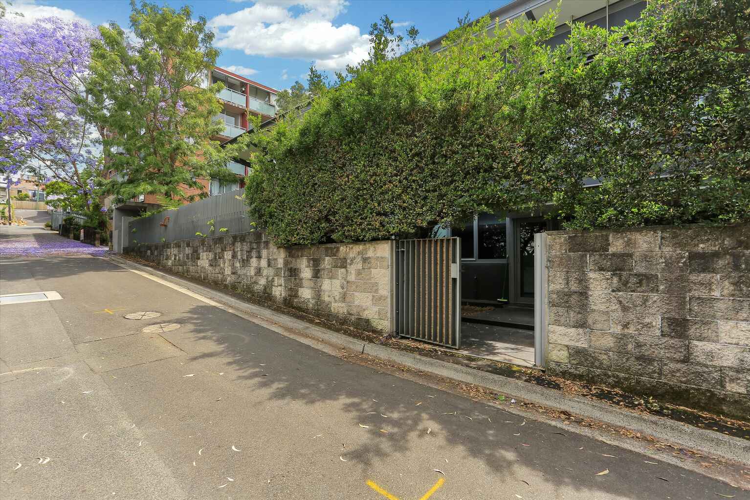 125/14 Griffin Pl Glebe