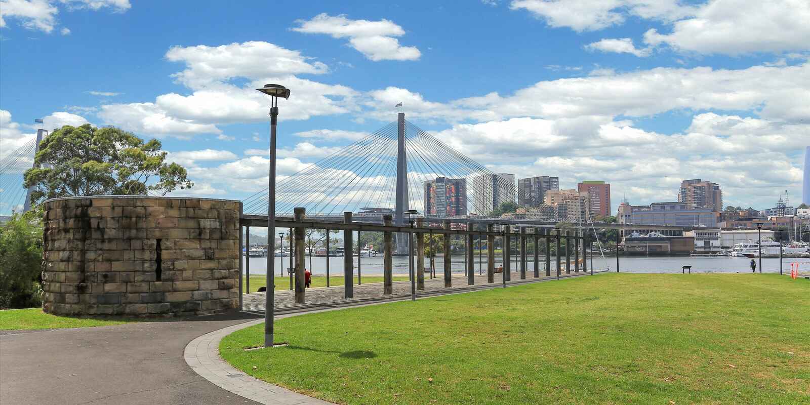 125/14 Griffin Pl Glebe