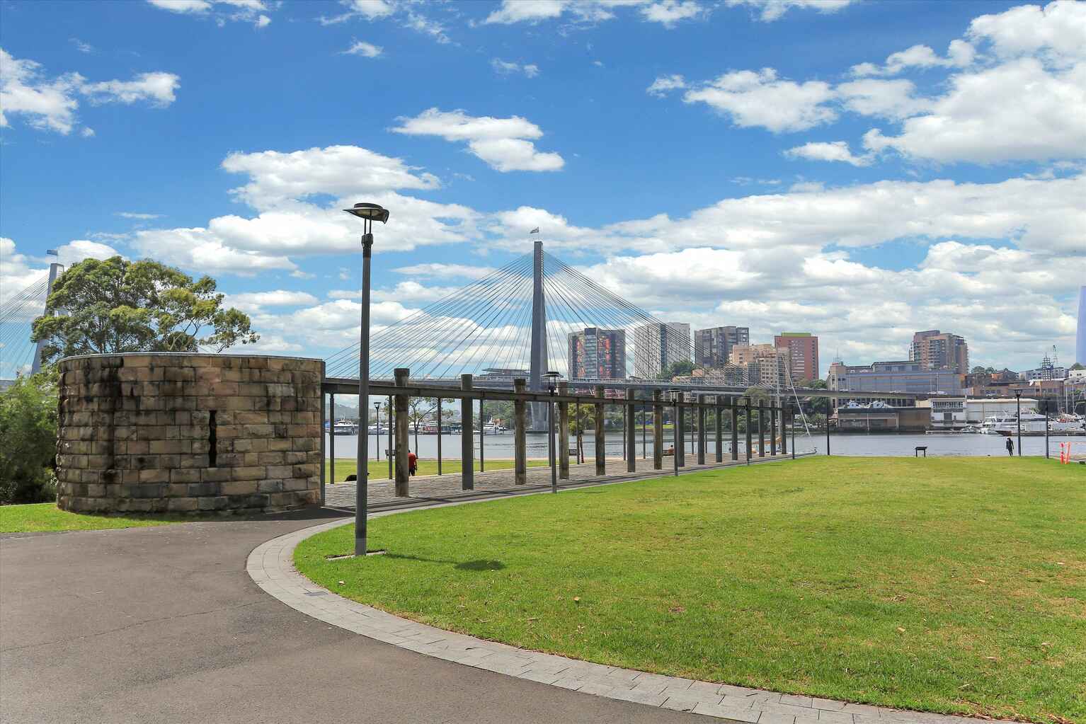 125/14 Griffin Pl Glebe