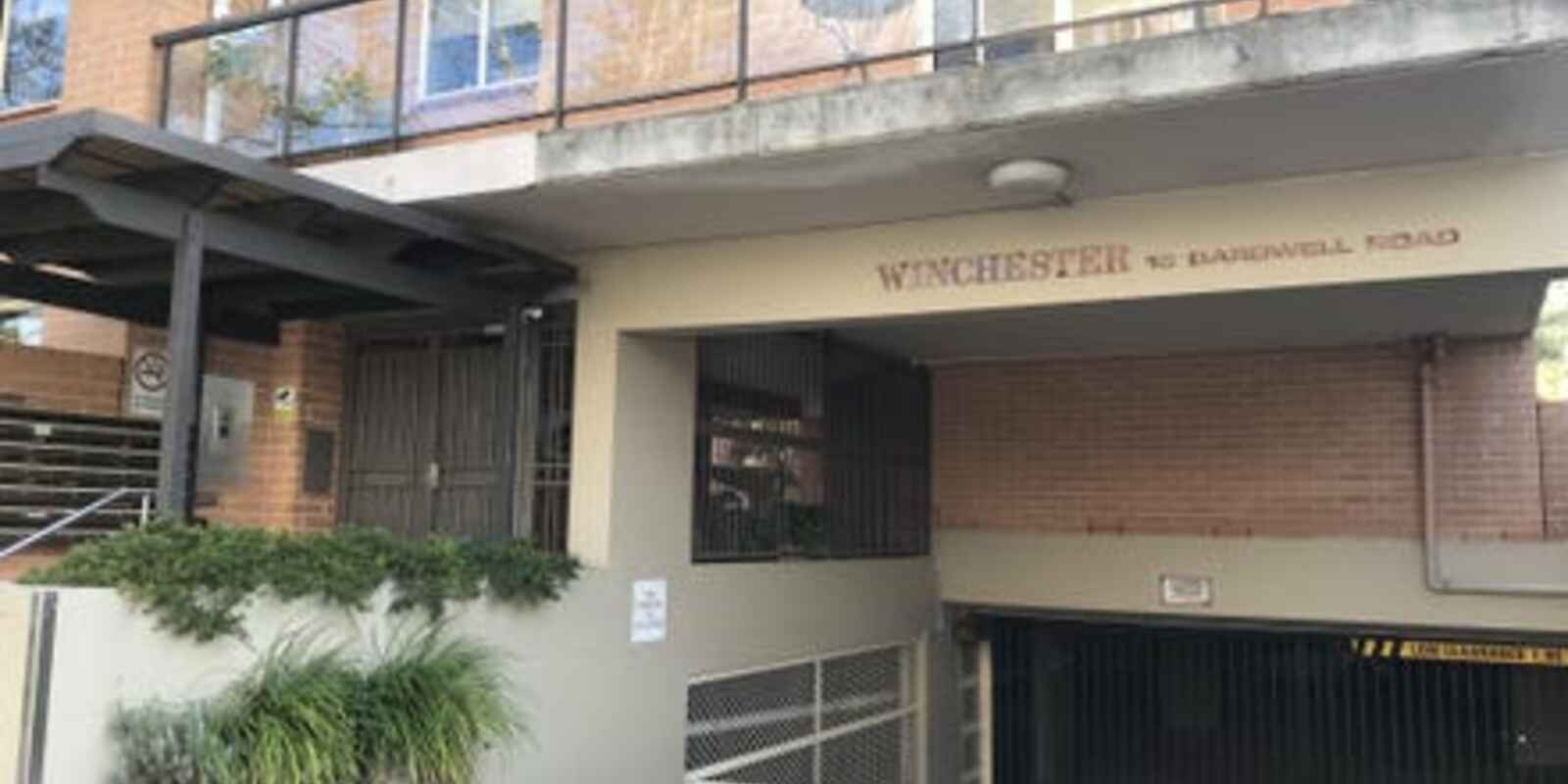 23/16 Bardwell Road Mosman