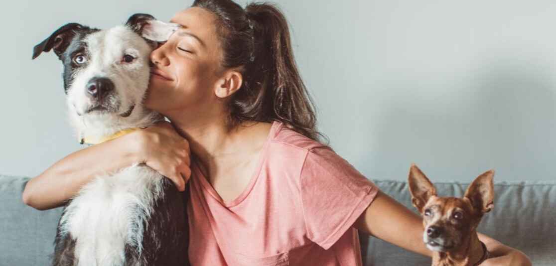 Pet-Friendly Homes &mdash; What Buyers & Renters Want