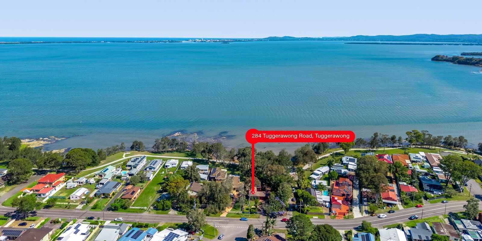 284 Tuggerawong Road Tuggerawong