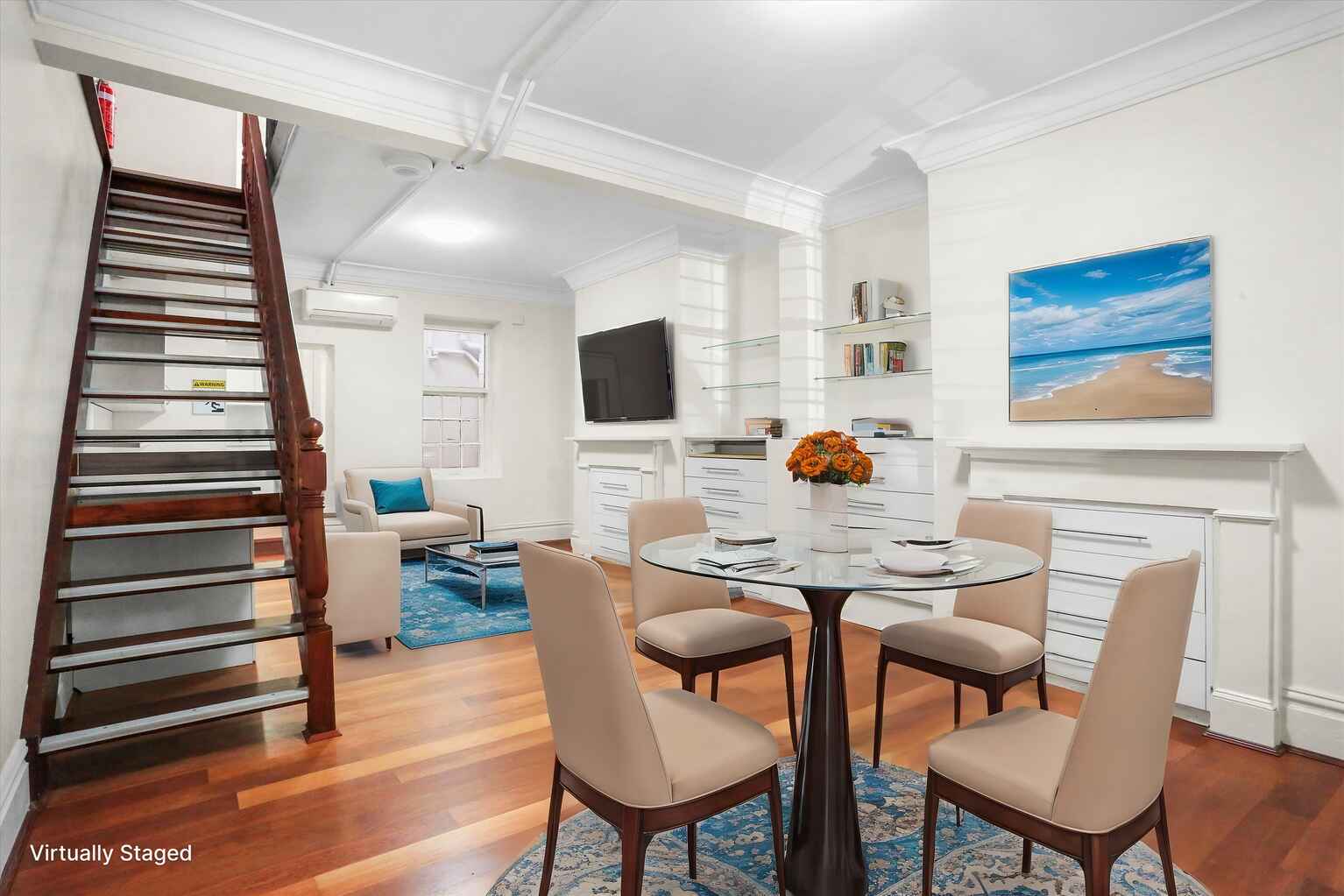 28 Buckingham St Surry Hills