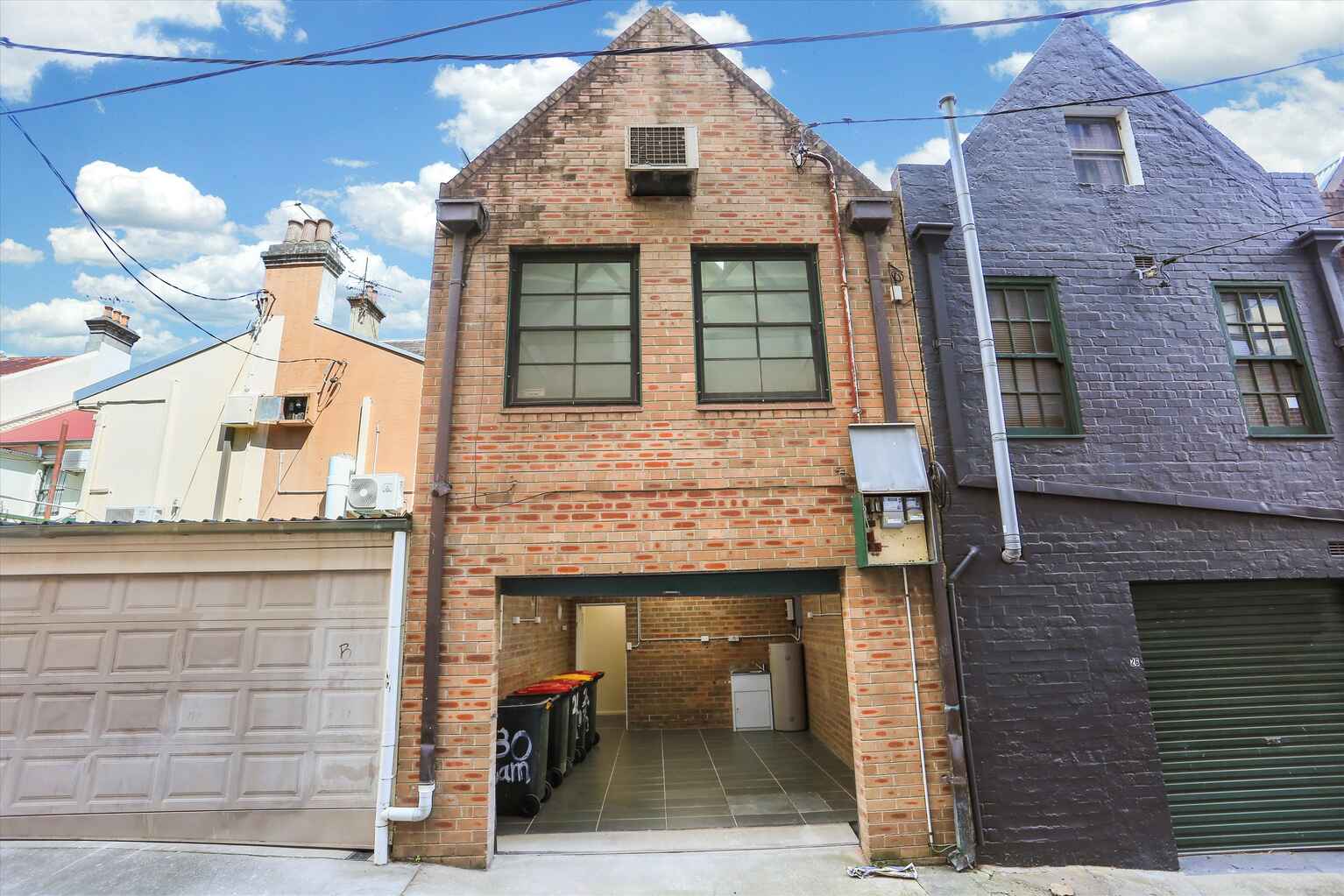 28 Buckingham St Surry Hills