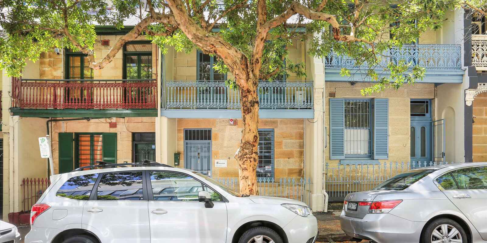 28 Buckingham St Surry Hills