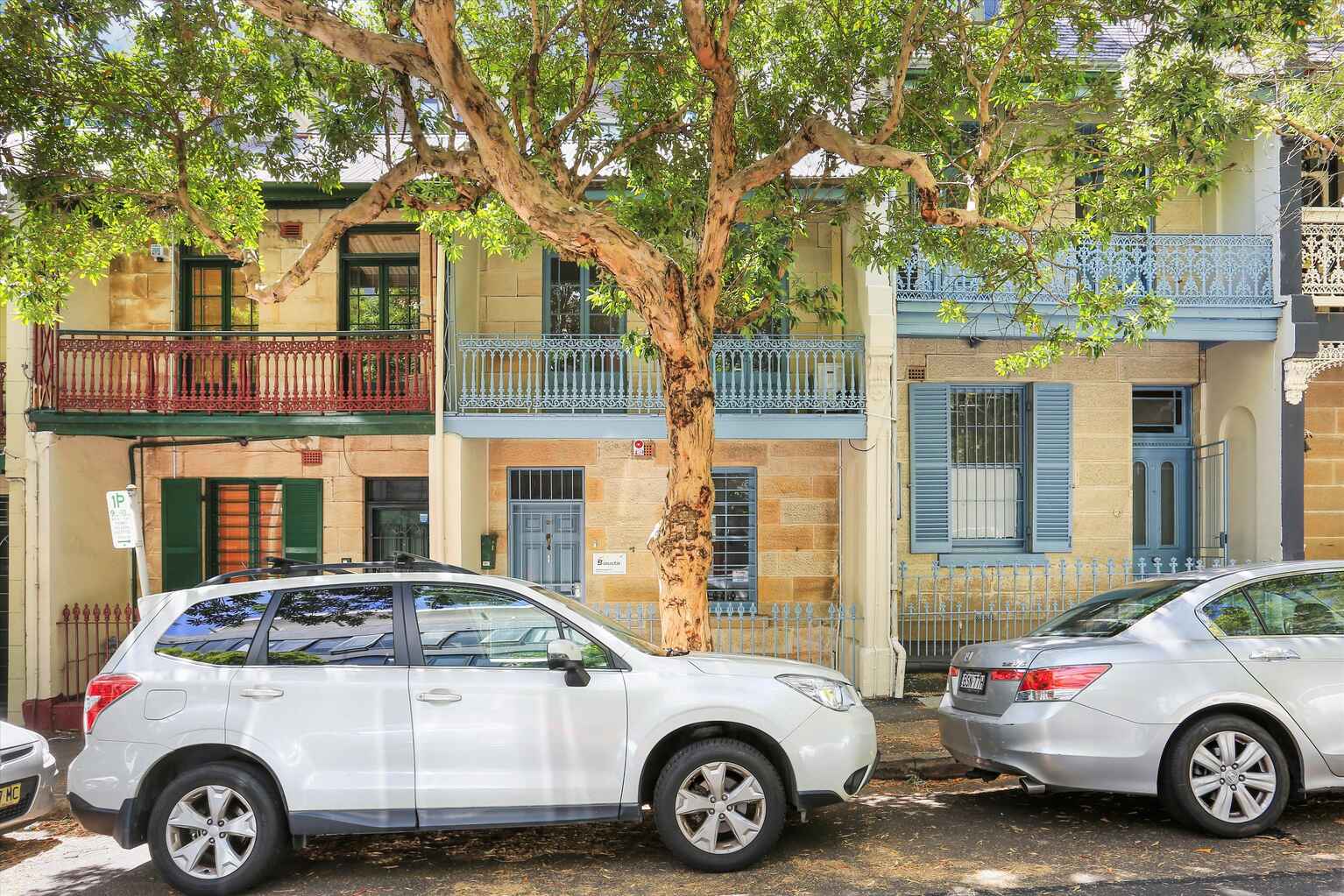 28 Buckingham St Surry Hills