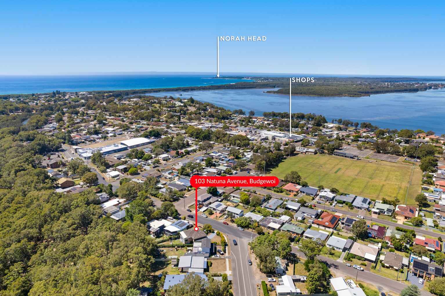 103 Natuna Avenue Budgewoi 103 Natuna Avenue Budgewoi