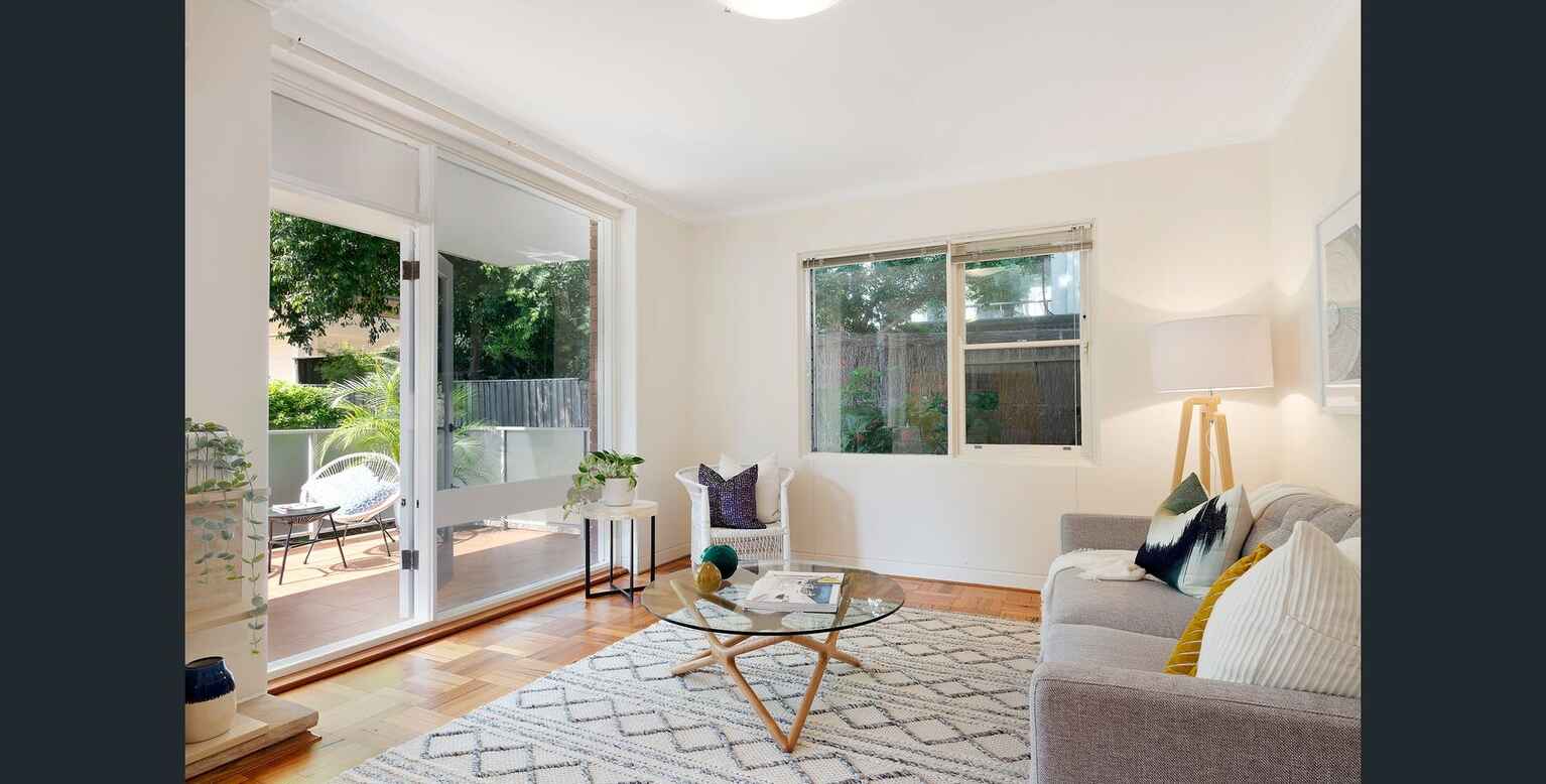 2/12 Lauderdale Ave Fairlight