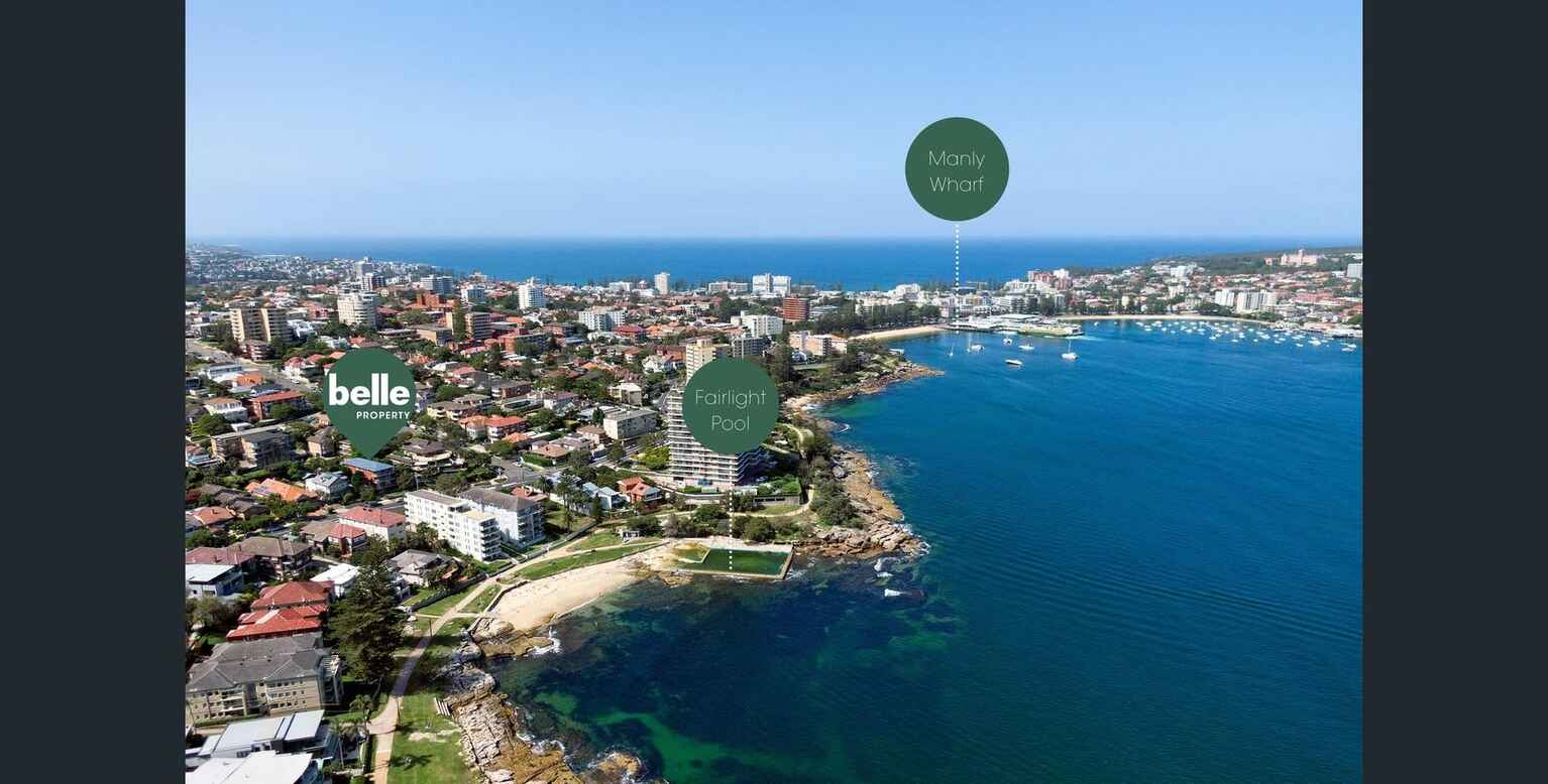 2/12 Lauderdale Ave Fairlight