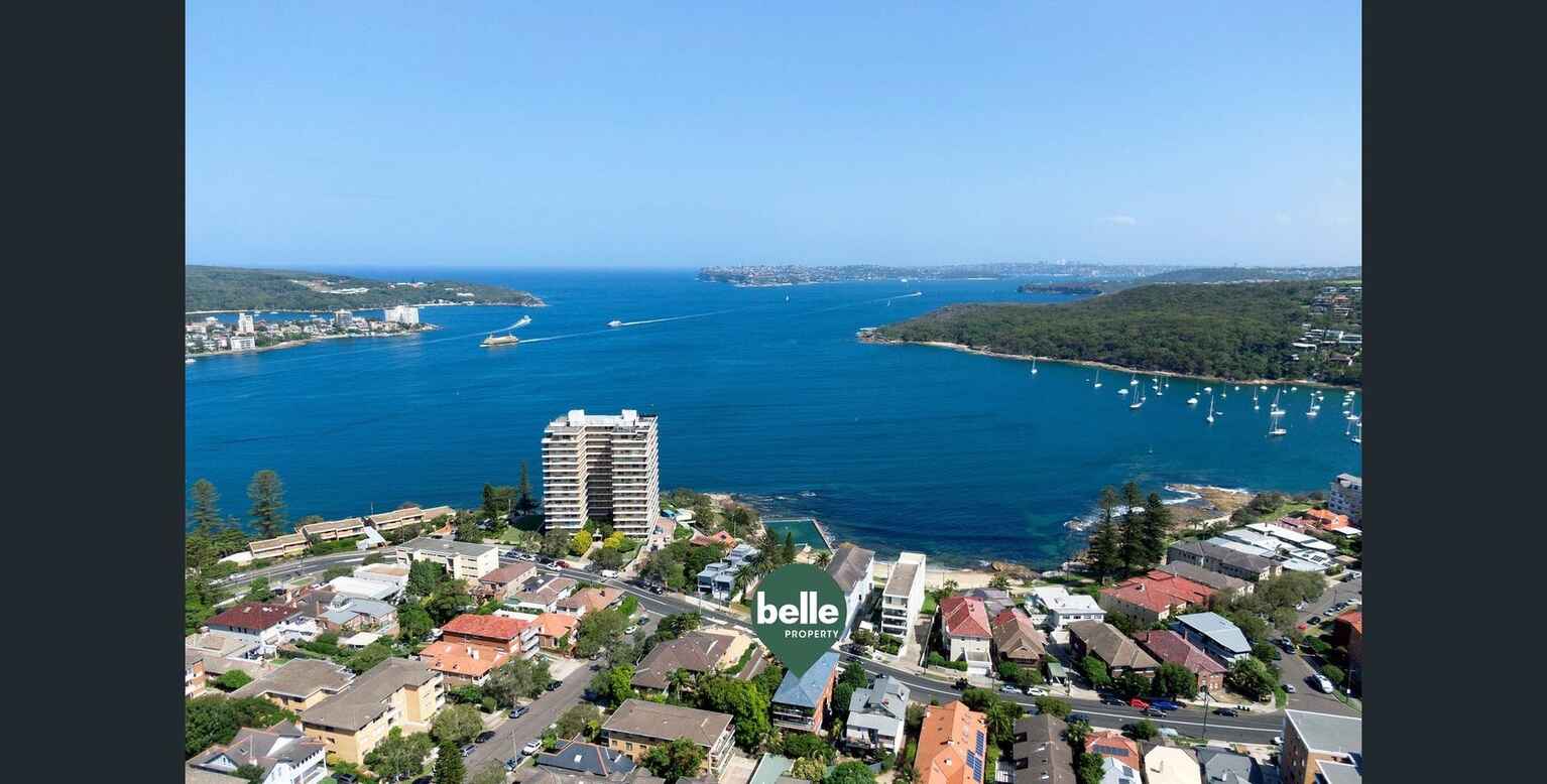 2/12 Lauderdale Ave Fairlight