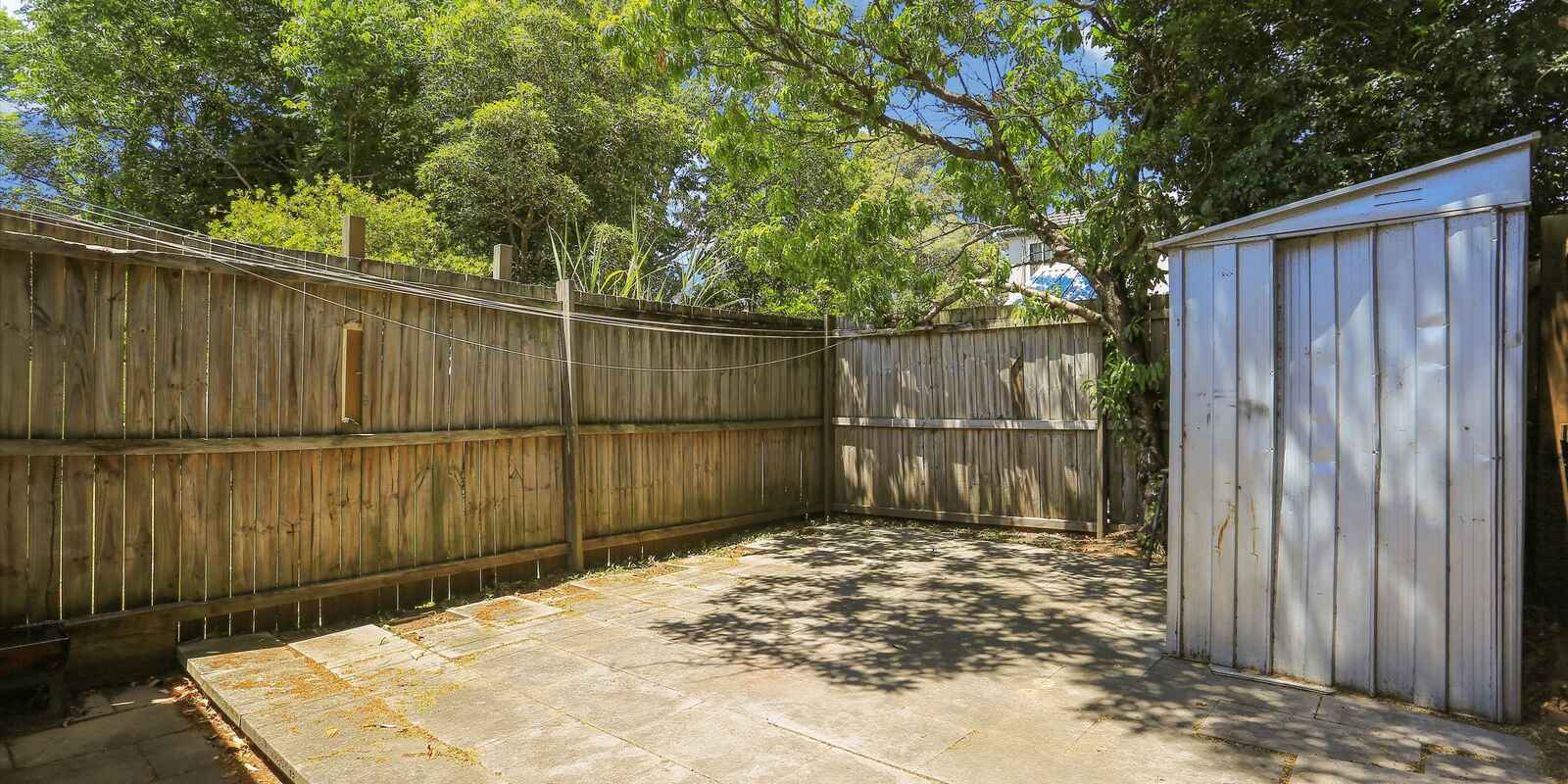 46 Thomas St Ashfield