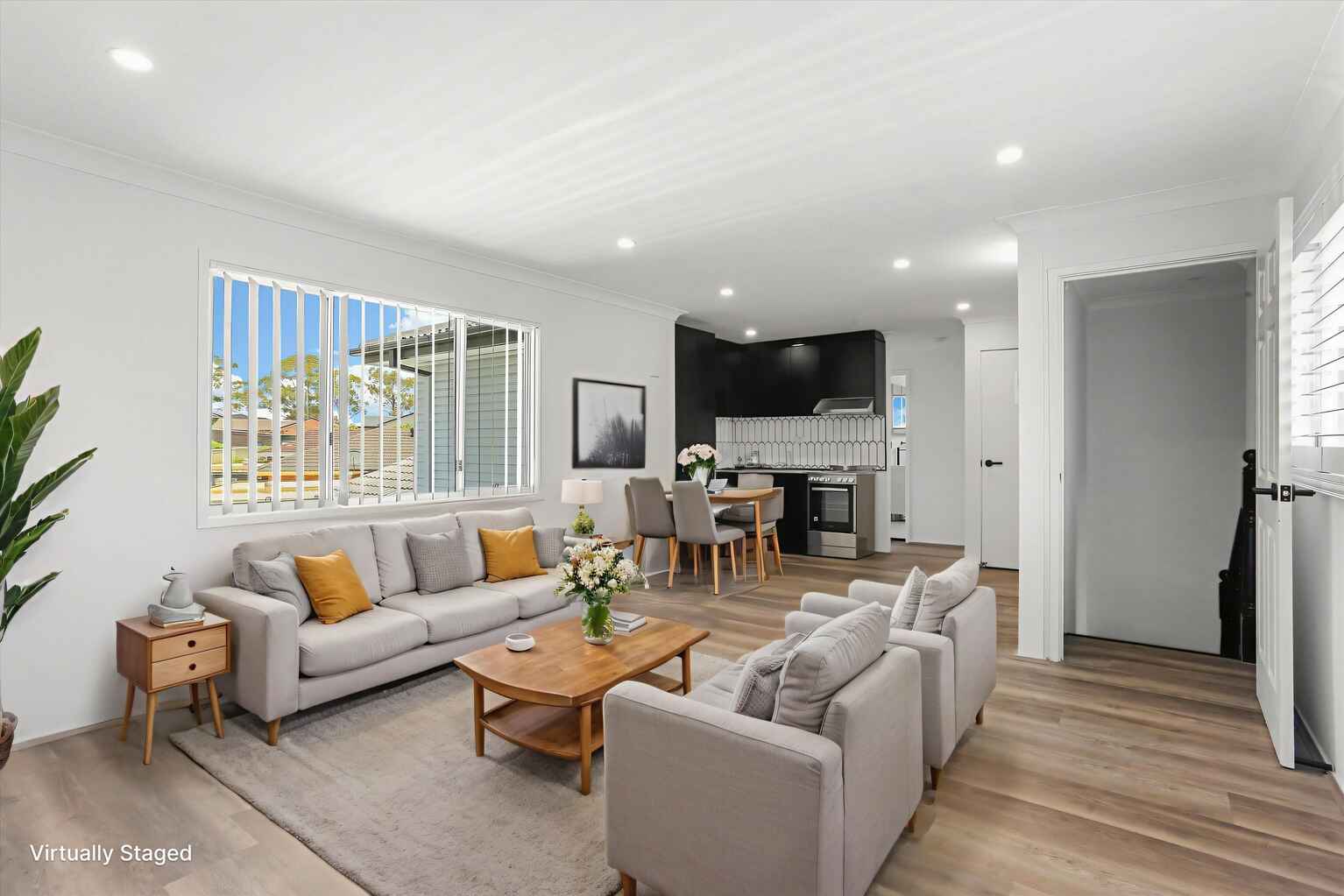 Upper/33 Dickens Rd Wetherill Park Upper/33 Dickens Rd Wetherill Park