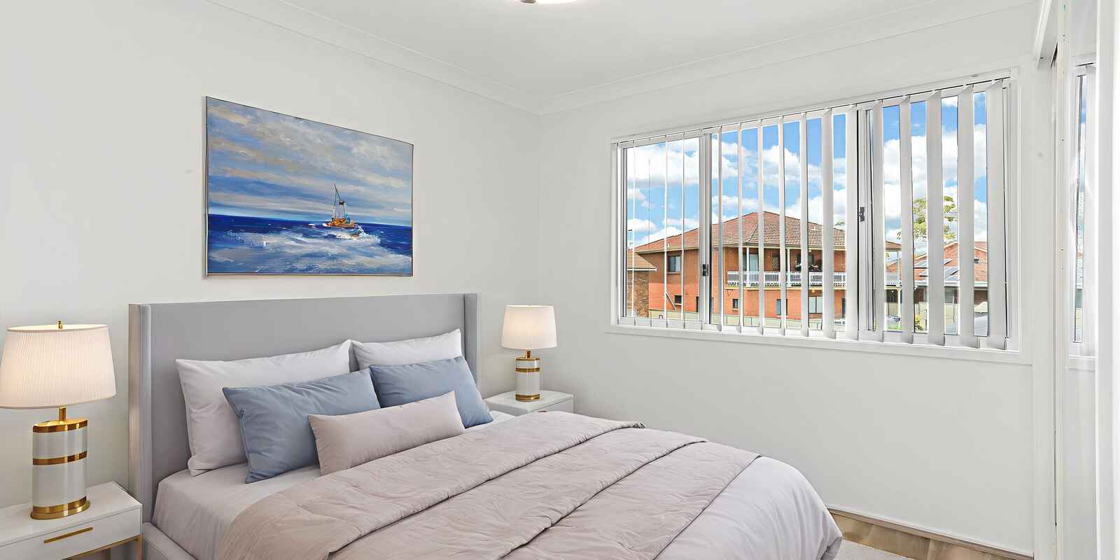 Upper/33 Dickens Rd Wetherill Park Upper/33 Dickens Rd Wetherill Park