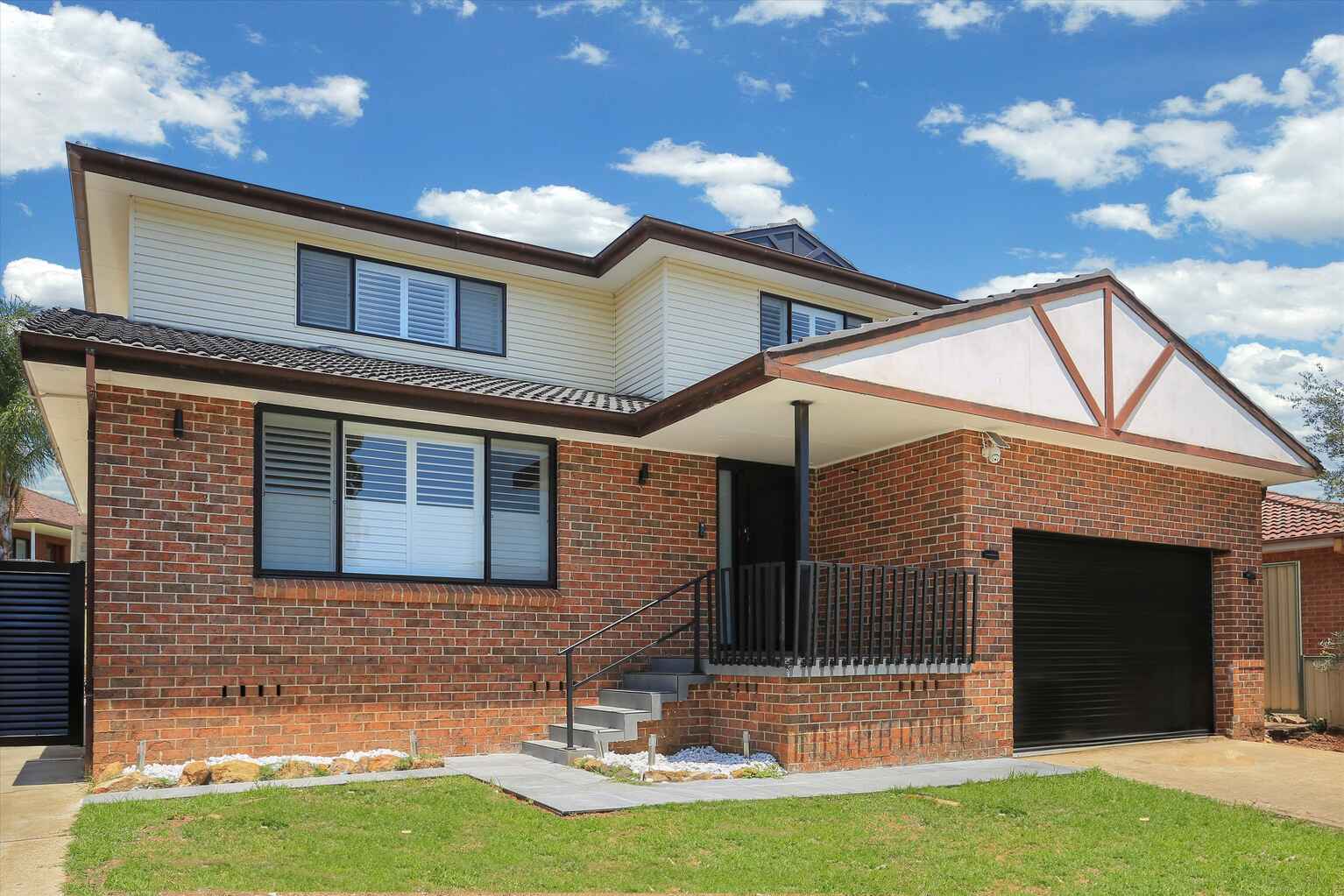 Upper/33 Dickens Rd Wetherill Park Upper/33 Dickens Rd Wetherill Park