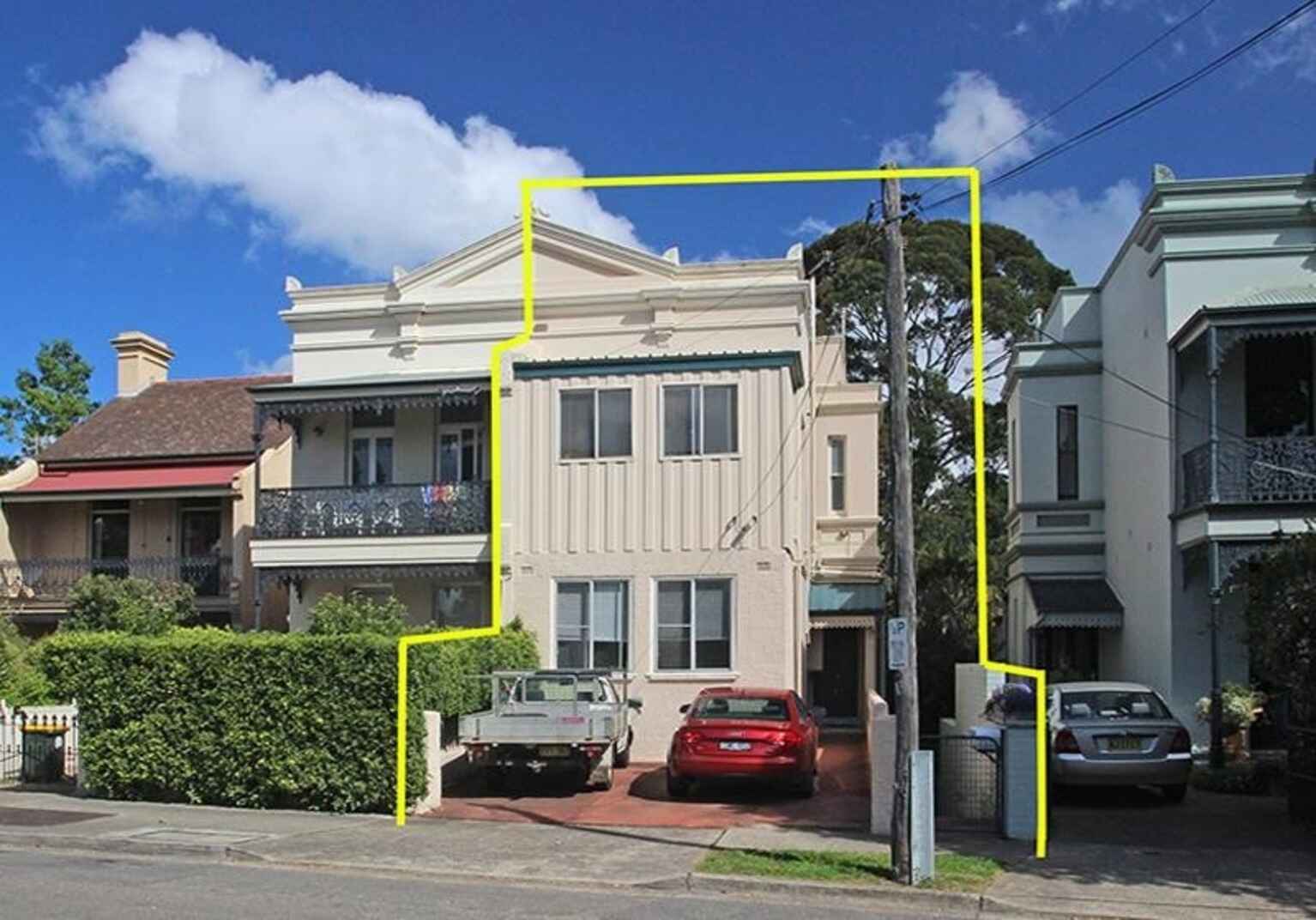 5/9 Whaling Road North Sydney