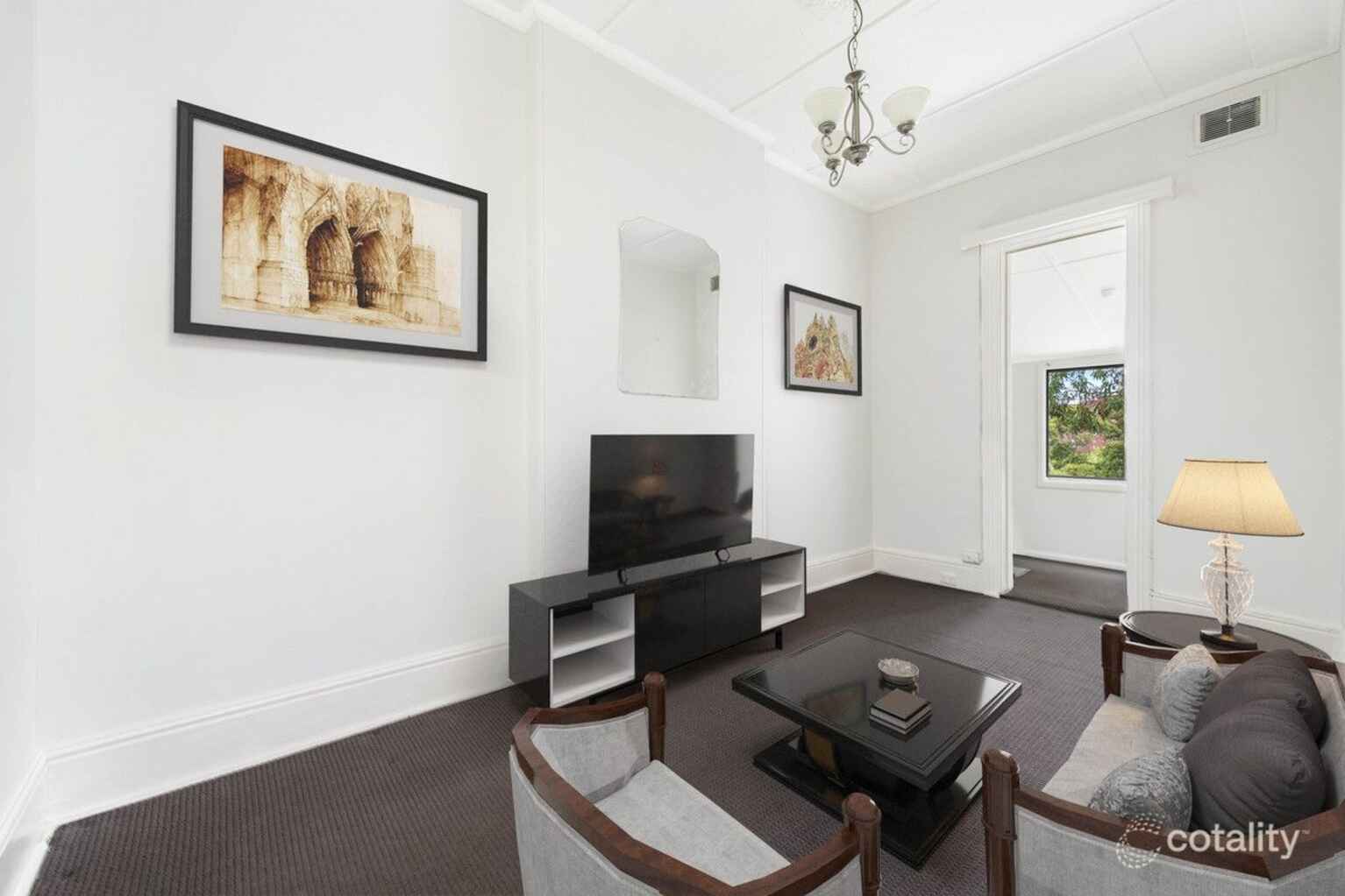 5/9 Whaling Road North Sydney