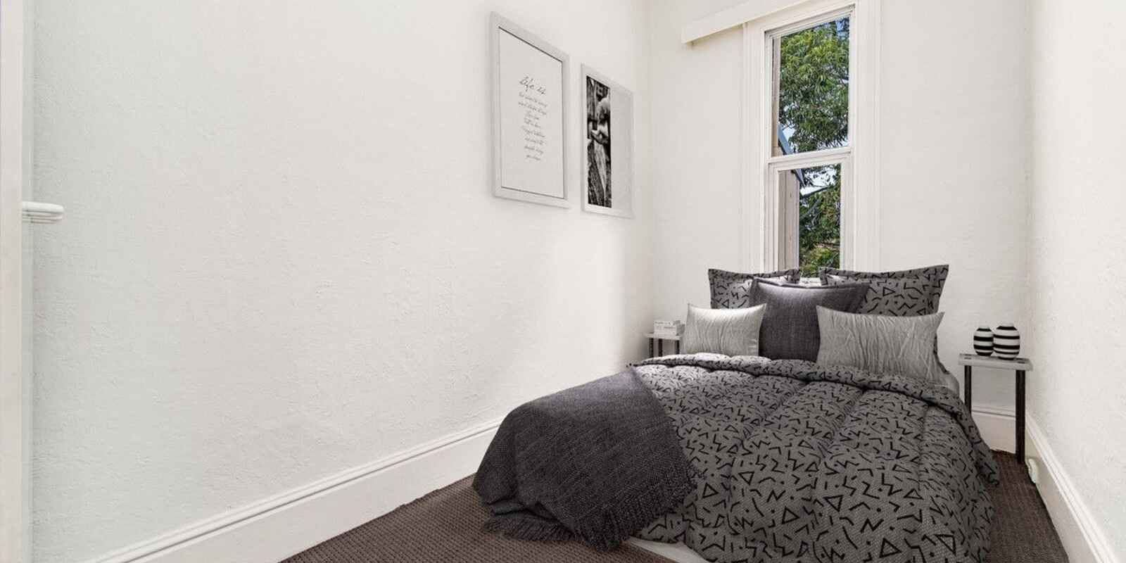 5/9 Whaling Road North Sydney