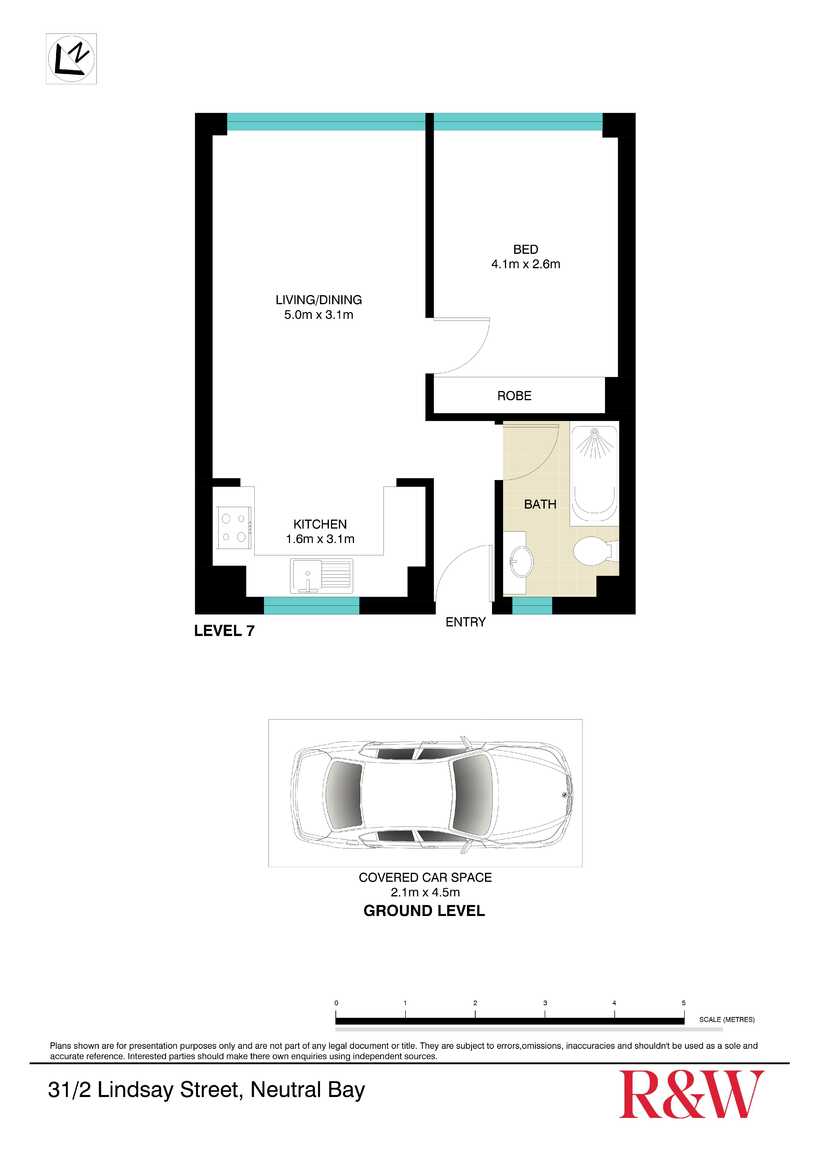 31/2 Lindsay Street Neutral Bay 31/2 Lindsay Street Neutral Bay