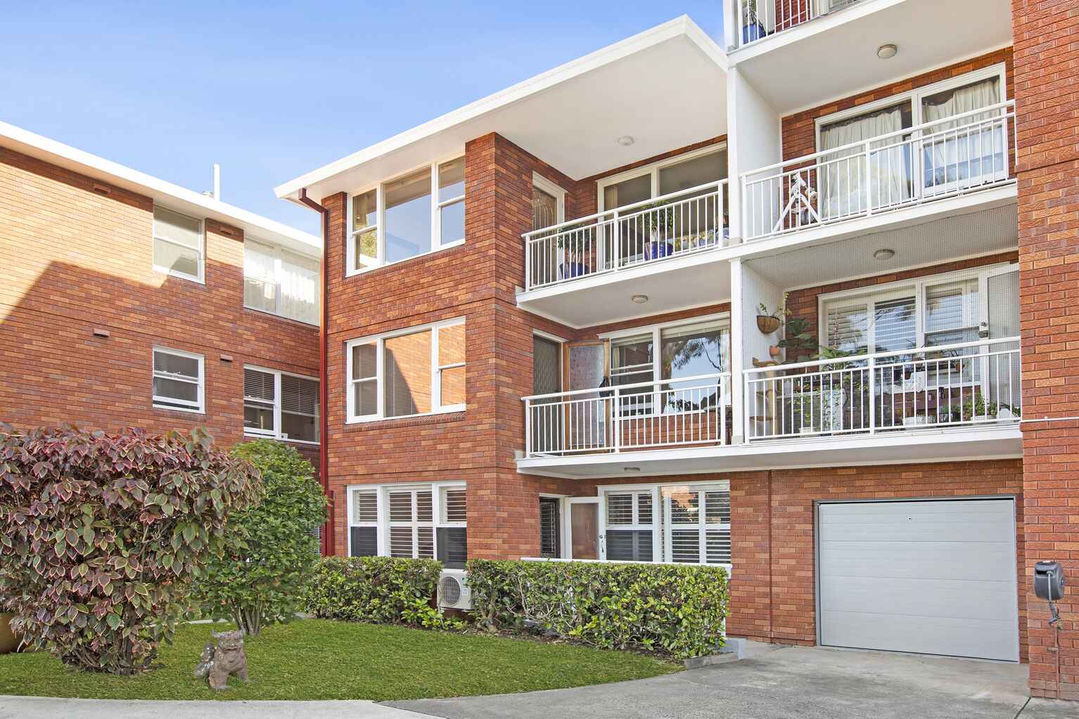 3/492 Military Road Mosman 3/492 Military Road Mosman