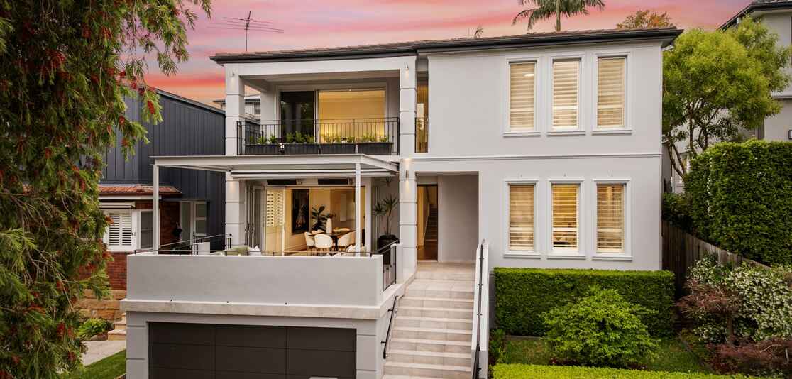 Persistent price growth could favour strategic upsizers in Sydney