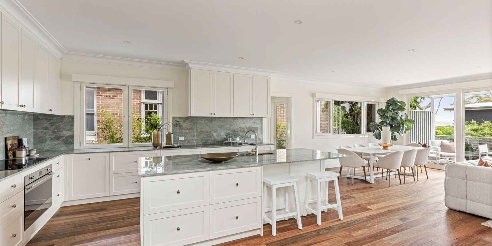 125 Ourimbah Road Mosman