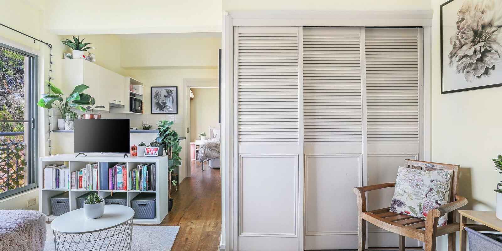 28/8 Cavill Ave Ashfield