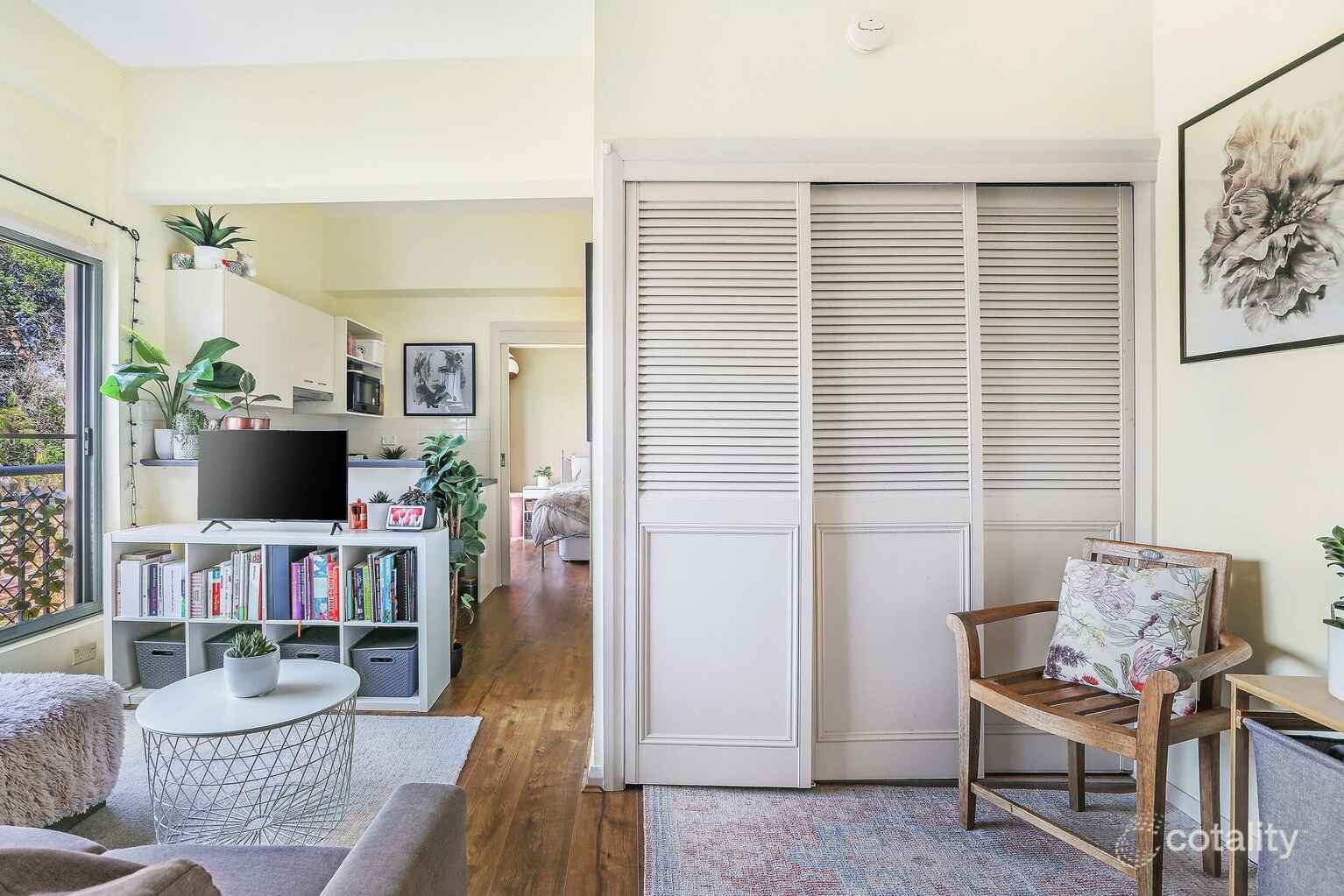 28/8 Cavill Ave Ashfield