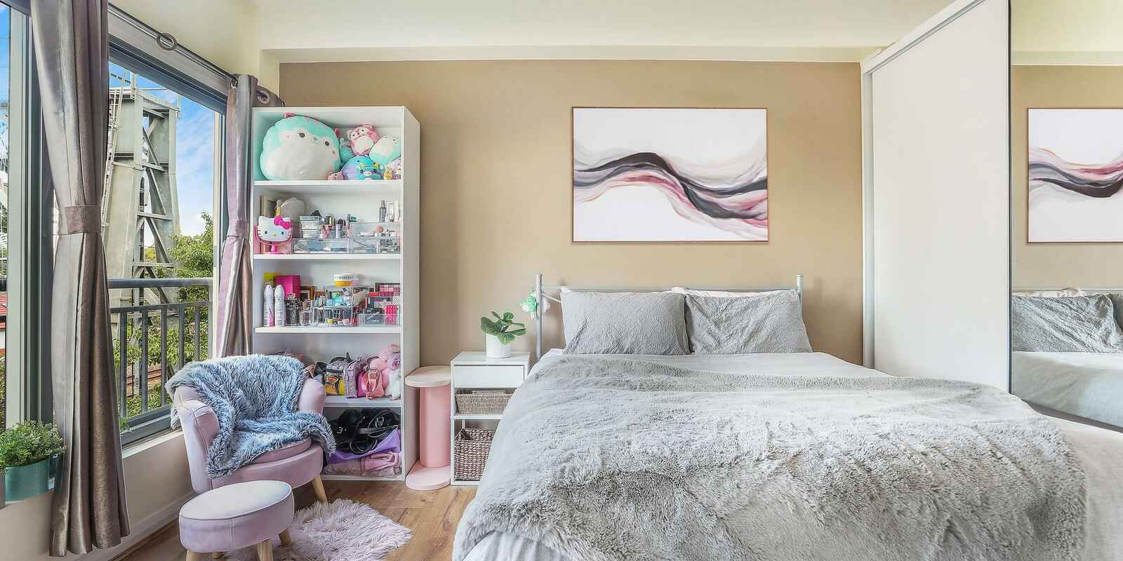 28/8 Cavill Ave Ashfield