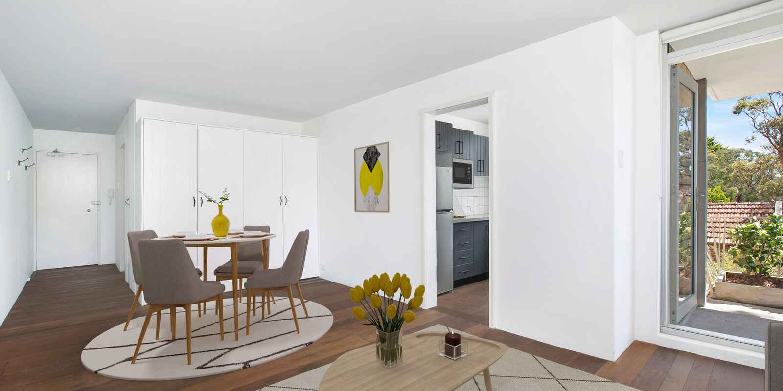 2/102 Spit Rd Mosman