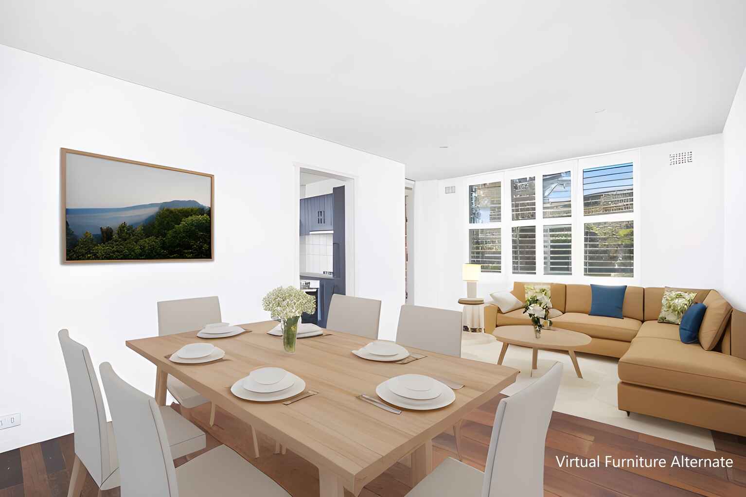 2/102 Spit Rd Mosman