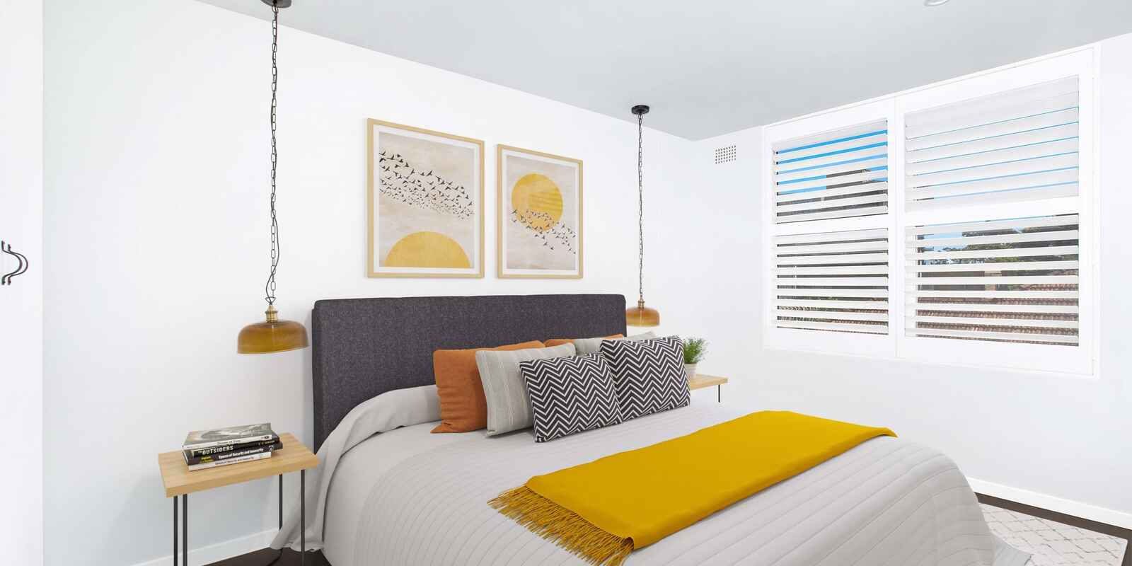 2/102 Spit Rd Mosman