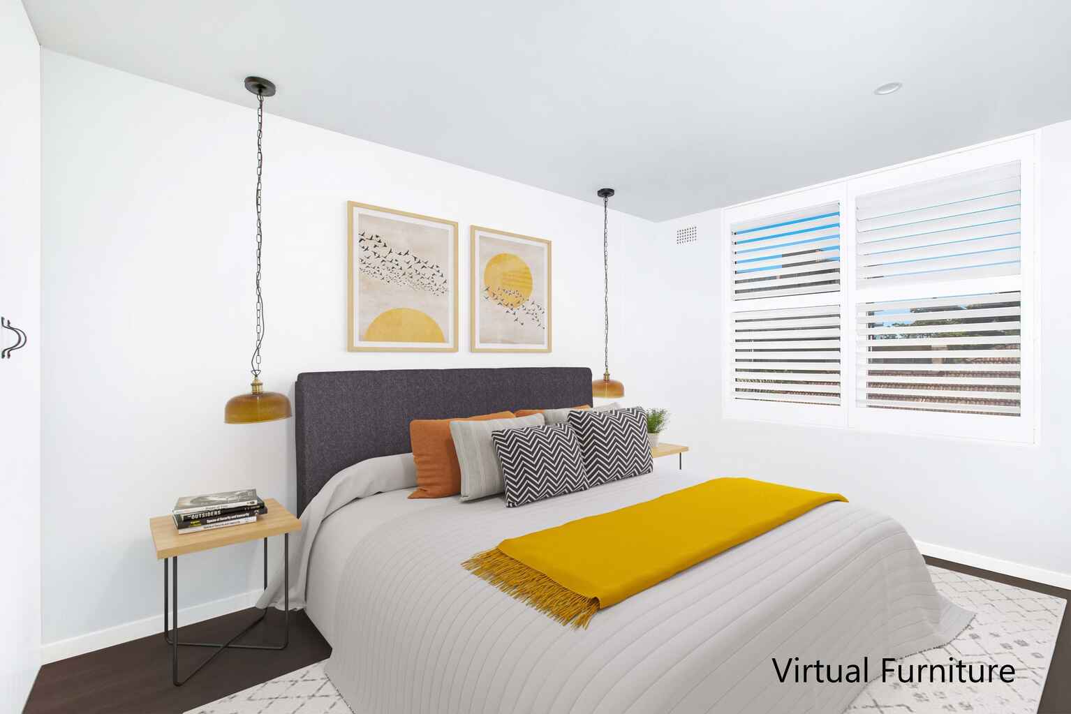 2/102 Spit Rd Mosman