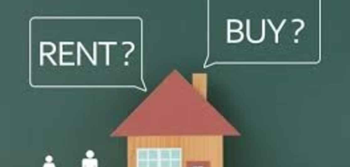 Buying vs Renting in 2026 - What People Forget To Consider Buying vs Renting in 2026 - What People Forget To Consider