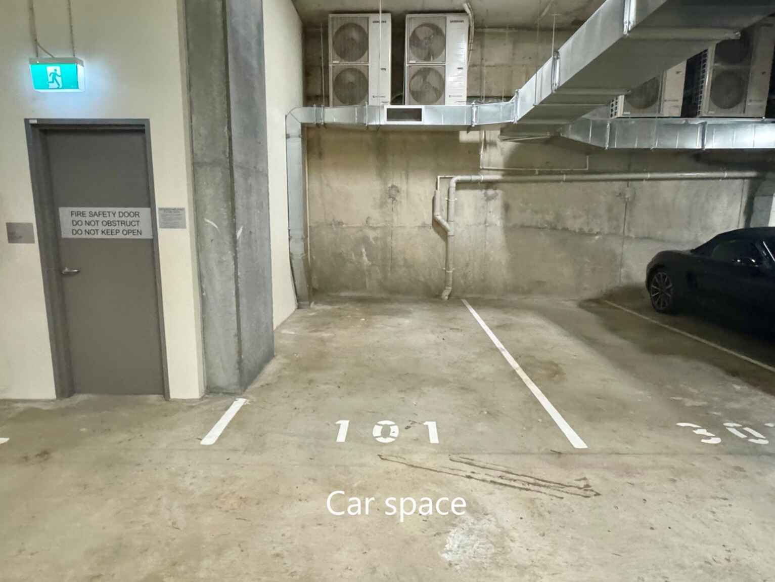 101/467 Miller Street Cammeray