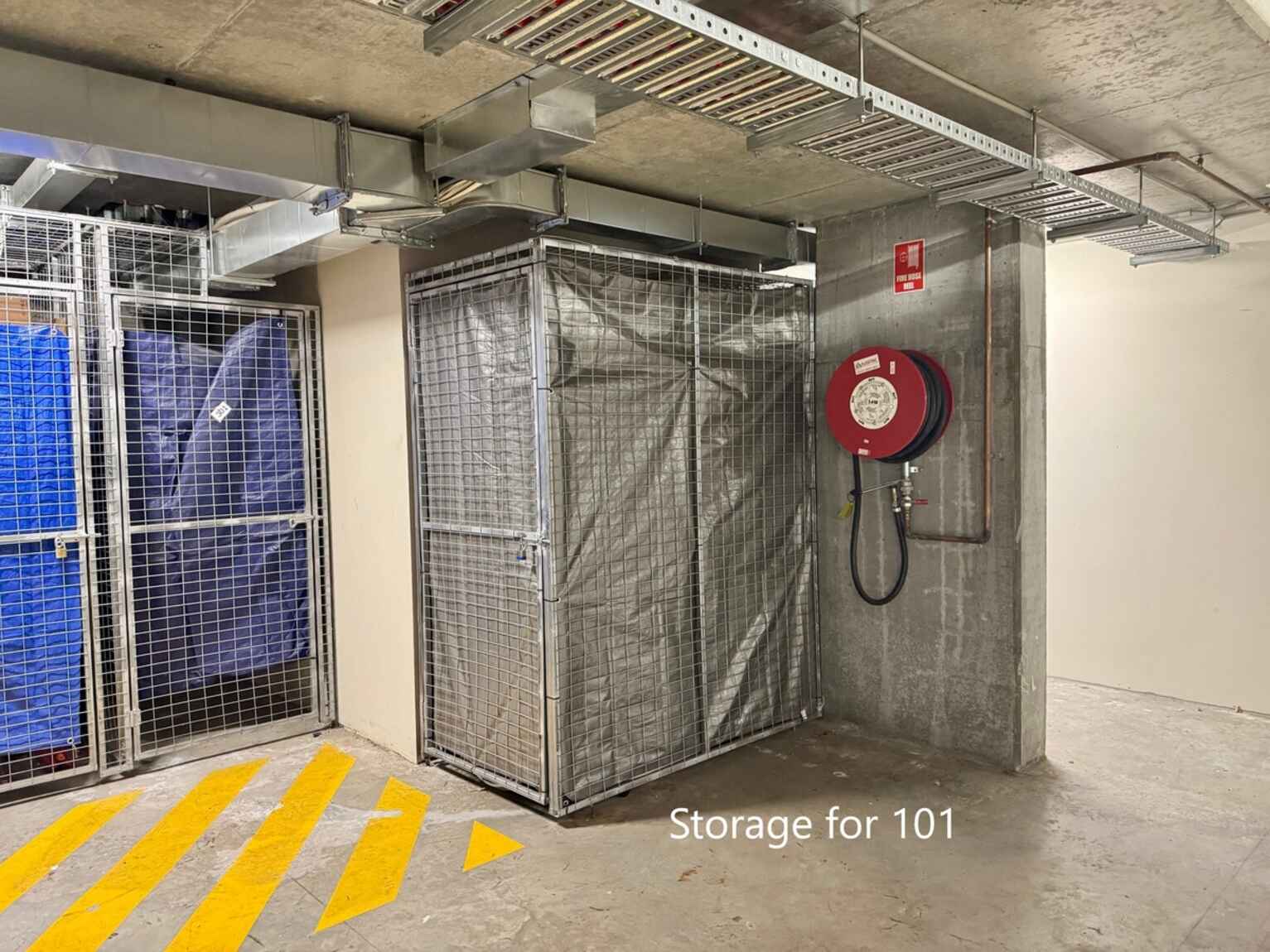 101/467 Miller Street Cammeray