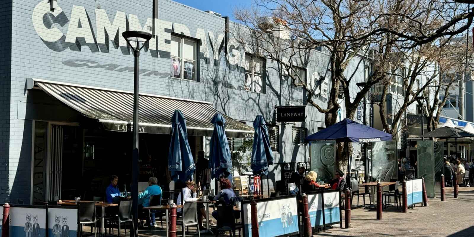 101/467 Miller Street Cammeray