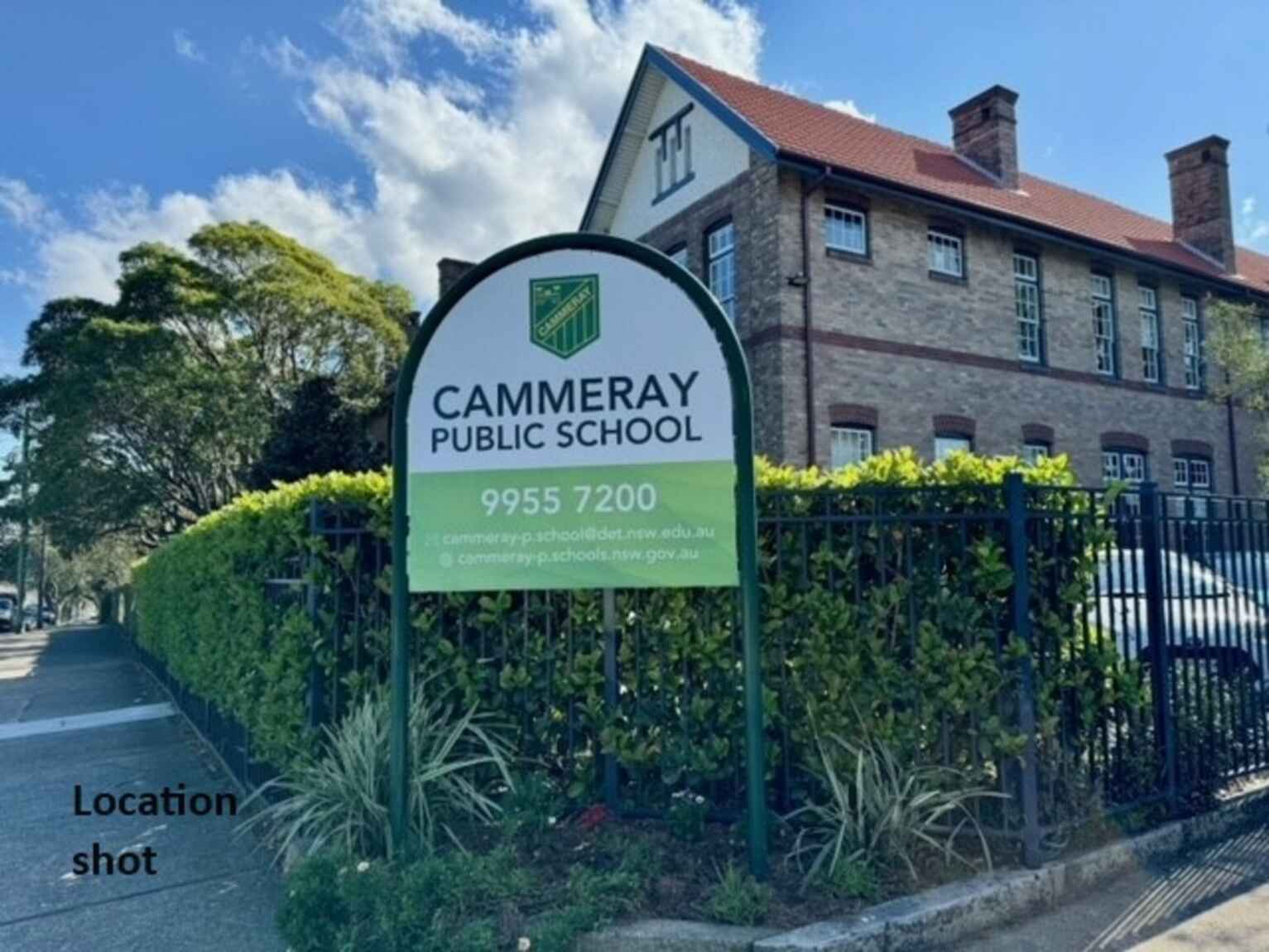 101/467 Miller Street Cammeray